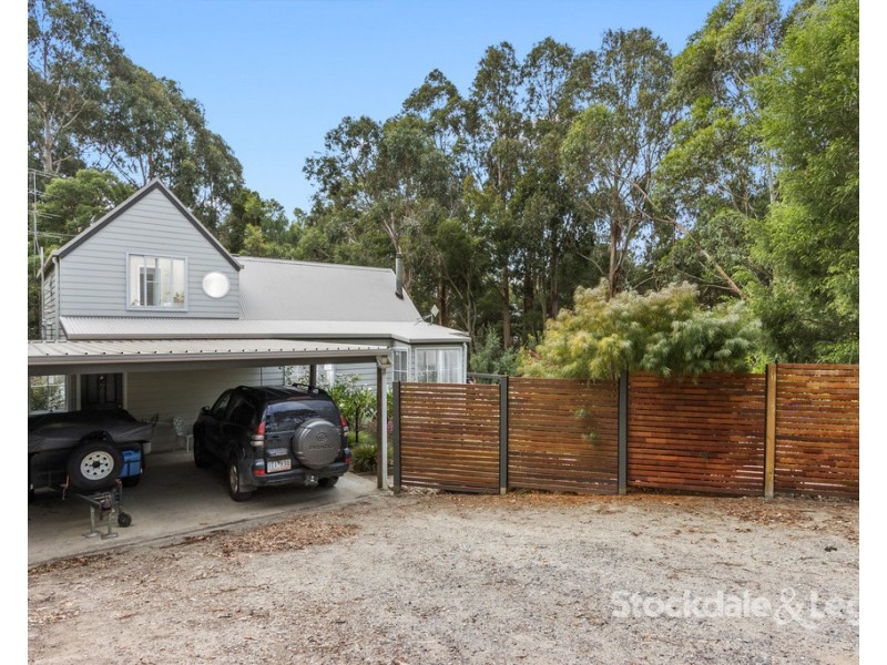 1 Griffin Street, Meeniyan VIC 3956