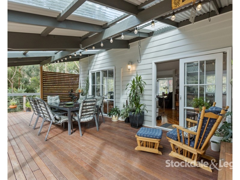 1 Griffin Street, Meeniyan VIC 3956