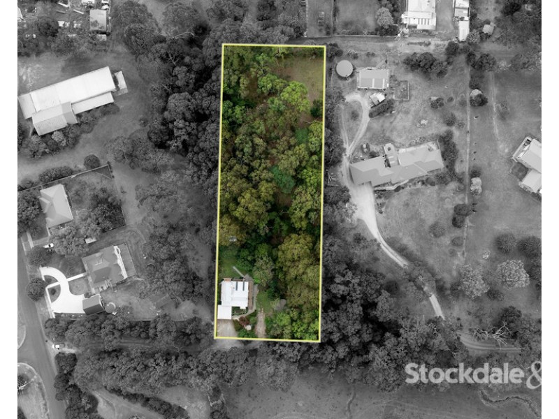 1 Griffin Street, Meeniyan VIC 3956
