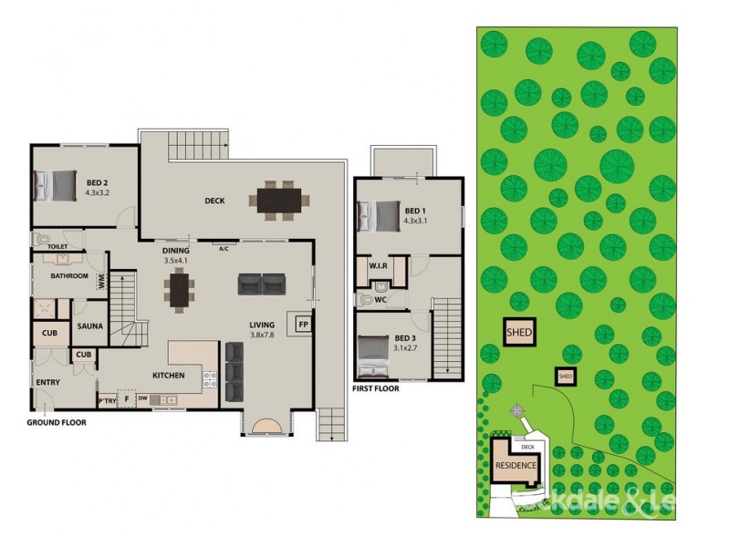 1 Griffin Street, Meeniyan VIC 3956