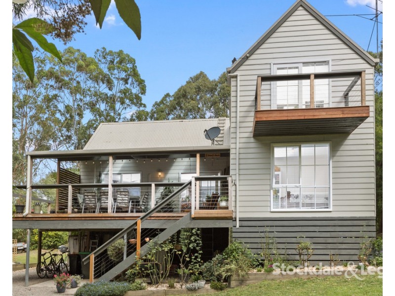 1 Griffin Street, Meeniyan VIC 3956