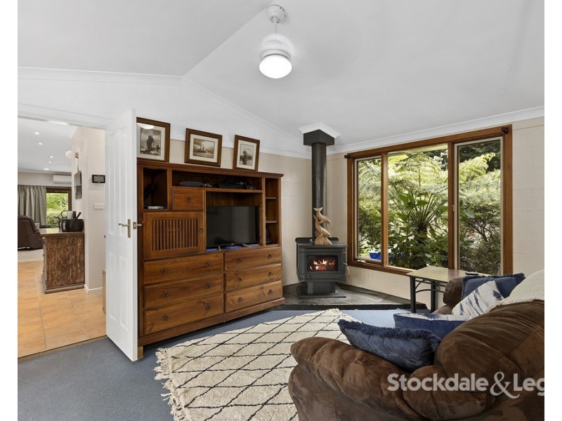 1040 Foster Mirboo Road, Dollar VIC 3871