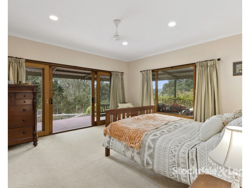 1040 Foster Mirboo Road, Dollar VIC 3871