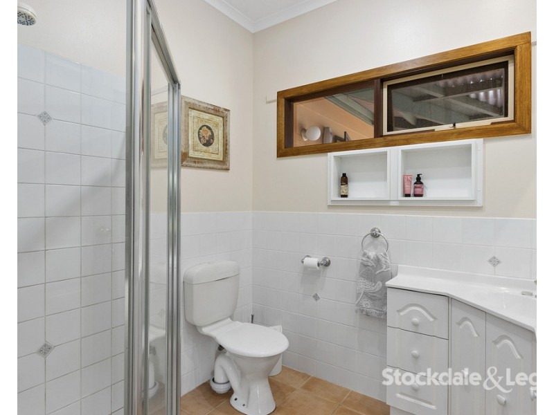 1040 Foster Mirboo Road, Dollar VIC 3871