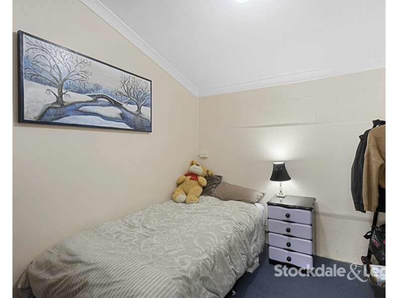 1040 Foster Mirboo Road, Dollar VIC 3871