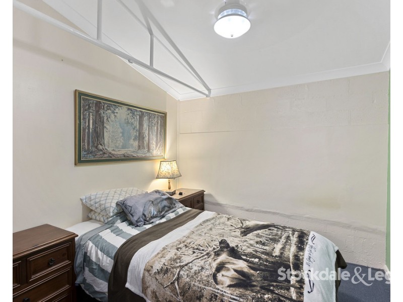 1040 Foster Mirboo Road, Dollar VIC 3871