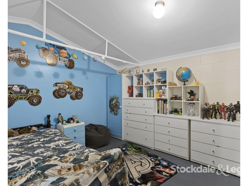 1040 Foster Mirboo Road, Dollar VIC 3871