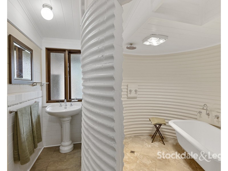 1040 Foster Mirboo Road, Dollar VIC 3871