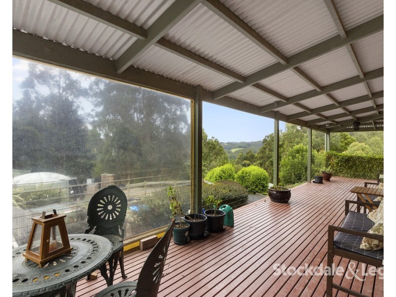 1040 Foster Mirboo Road, Dollar VIC 3871