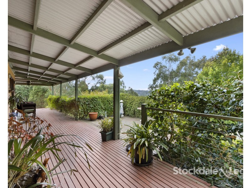 1040 Foster Mirboo Road, Dollar VIC 3871