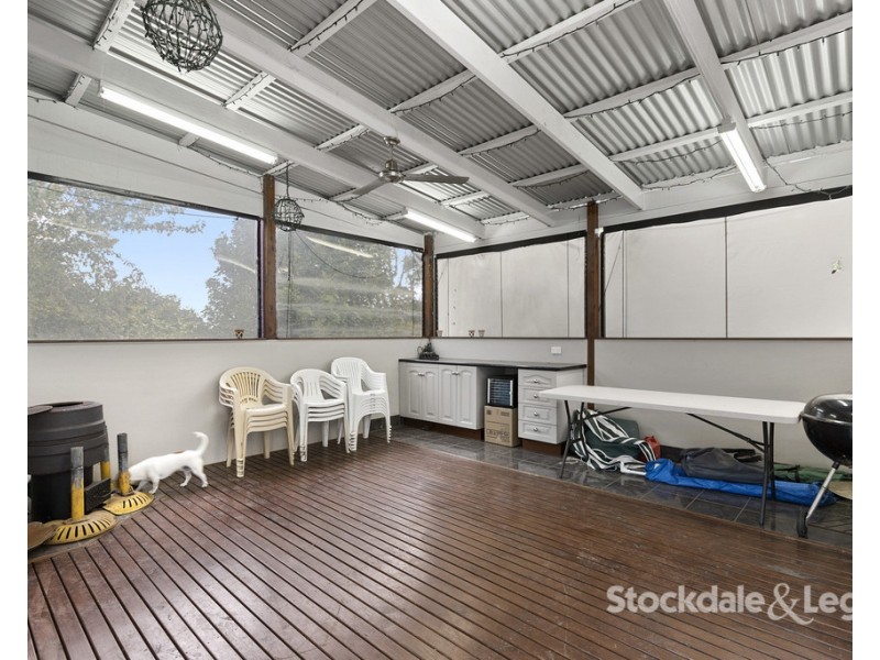 1040 Foster Mirboo Road, Dollar VIC 3871