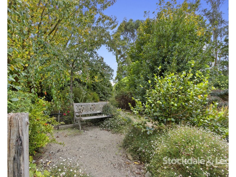 1040 Foster Mirboo Road, Dollar VIC 3871