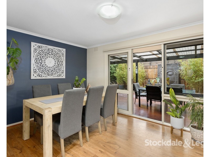 16 Mary Rogers Crescent, Leongatha VIC 3953