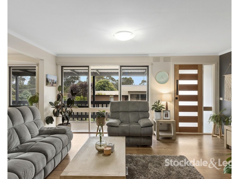 16 Mary Rogers Crescent, Leongatha VIC 3953