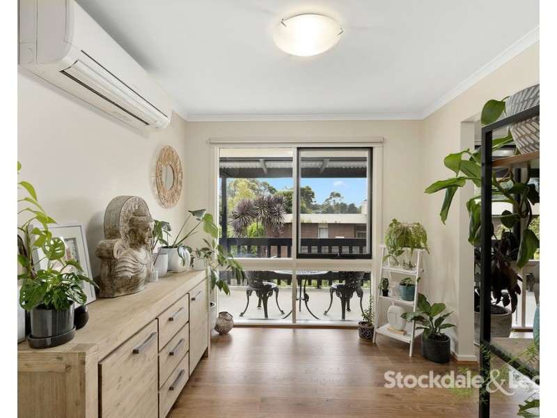 16 Mary Rogers Crescent, Leongatha VIC 3953