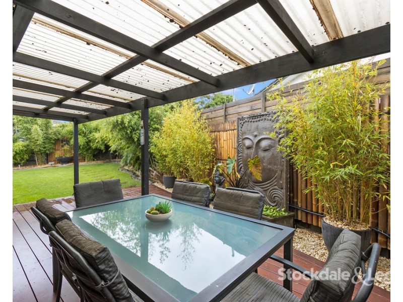 16 Mary Rogers Crescent, Leongatha VIC 3953