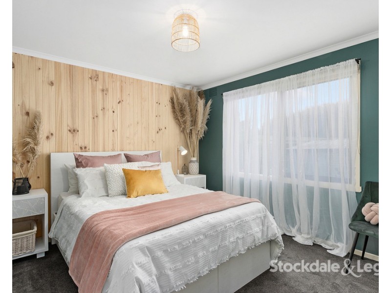 16 Mary Rogers Crescent, Leongatha VIC 3953