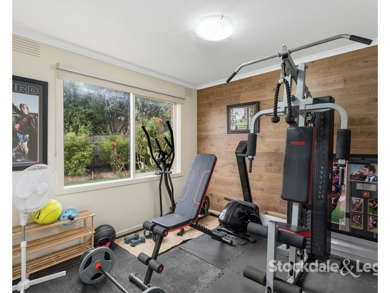 16 Mary Rogers Crescent, Leongatha VIC 3953