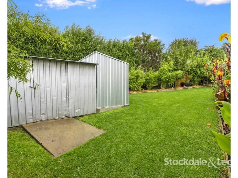 16 Mary Rogers Crescent, Leongatha VIC 3953