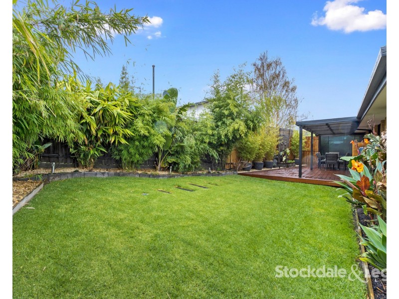 16 Mary Rogers Crescent, Leongatha VIC 3953