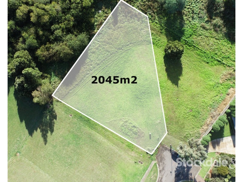 9 Vale Court, Leongatha VIC 3953