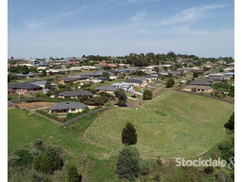 9 Vale Court, Leongatha VIC 3953