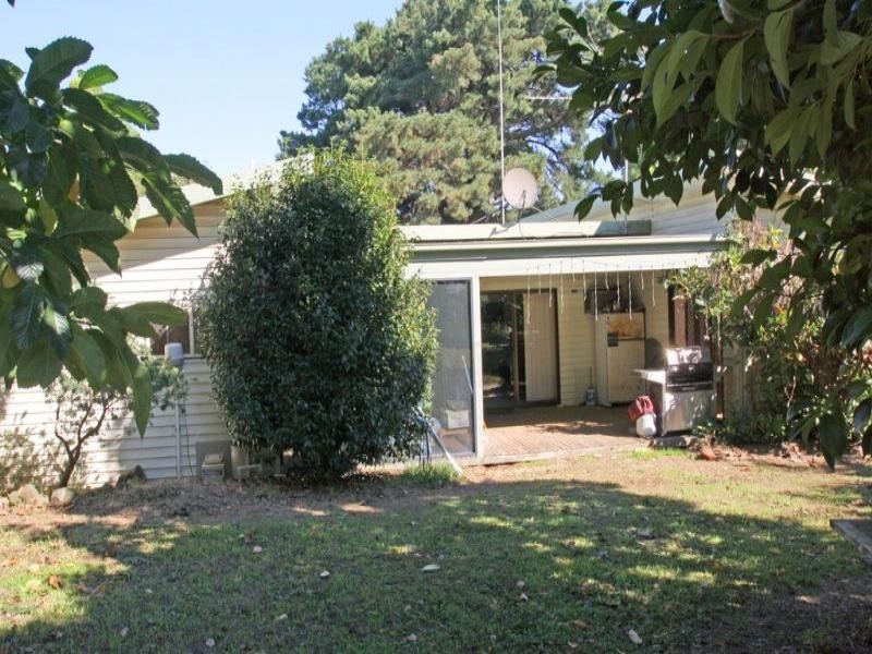175 Old Nicholls Road, Mirboo North VIC 3871