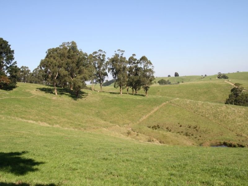 175 Old Nicholls Road, Mirboo North VIC 3871