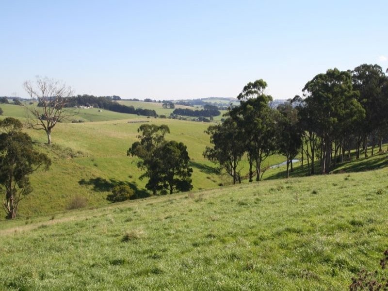 175 Old Nicholls Road, Mirboo North VIC 3871