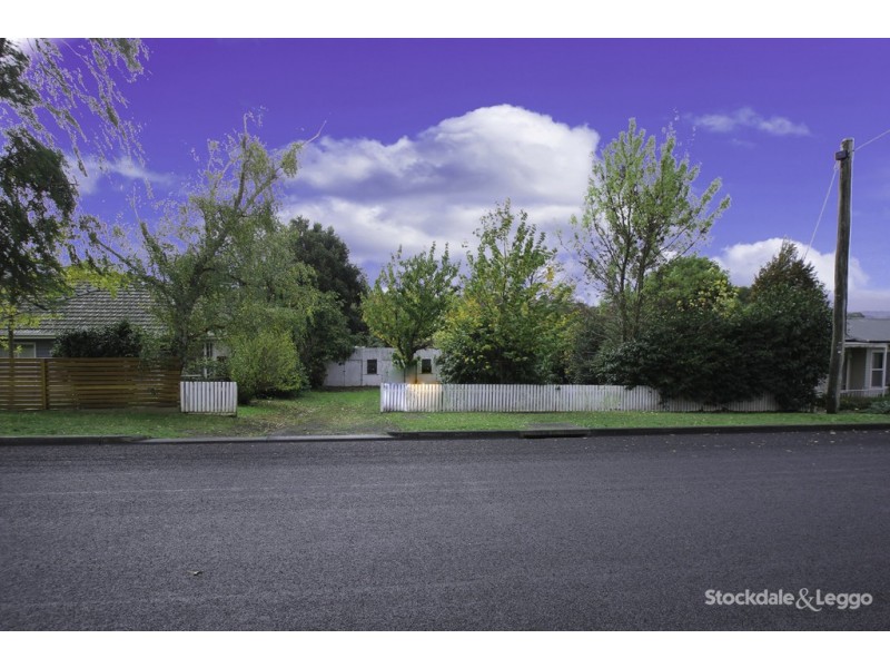 25 Parr Street, Leongatha VIC 3953