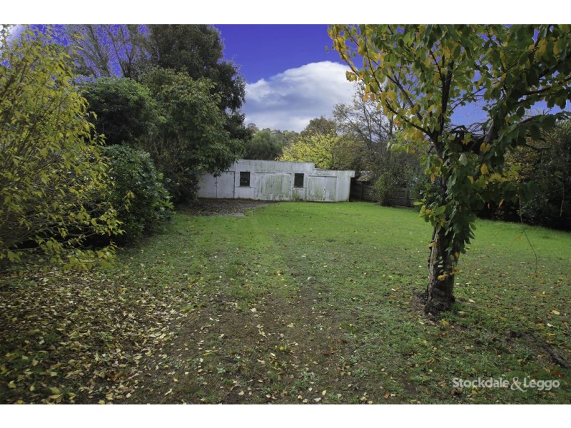 25 Parr Street, Leongatha VIC 3953