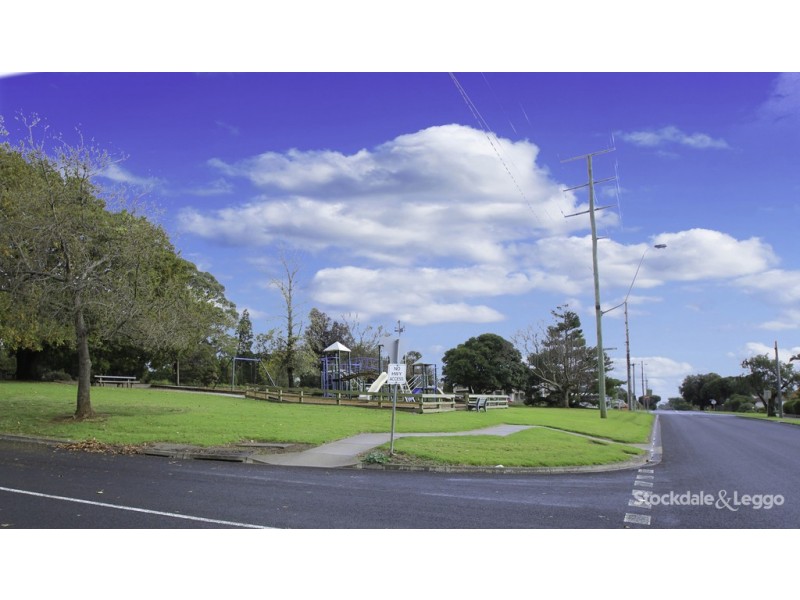 25 Parr Street, Leongatha VIC 3953