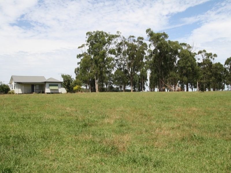 10 Cashin Road, Leongatha South VIC 3953