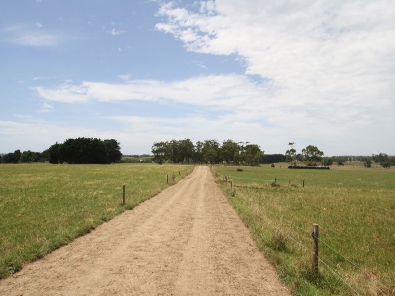 10 Cashin Road, Leongatha South VIC 3953