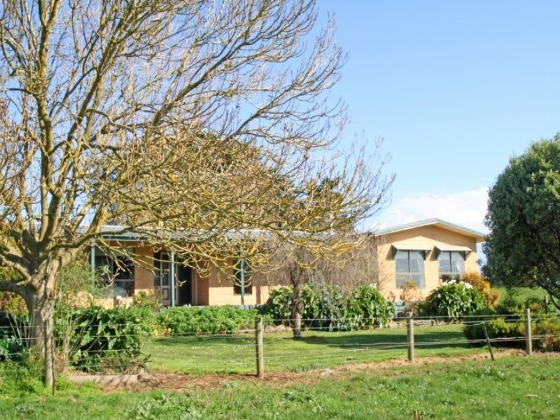 10 Cashin Road, Leongatha South VIC 3953