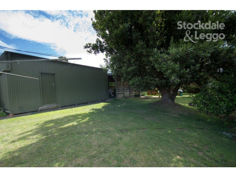 54 Hassett Street, Leongatha VIC 3953