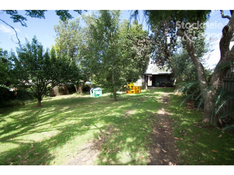 54 Hassett Street, Leongatha VIC 3953