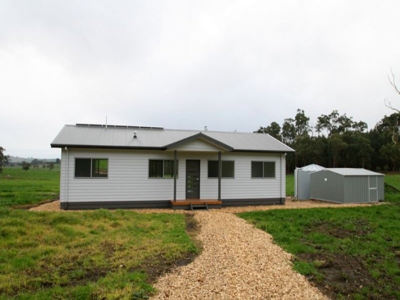 365 Dollar Road, Dumbalk VIC 3956