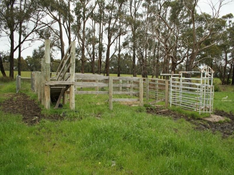 365 Dollar Road, Dumbalk VIC 3956