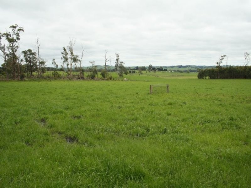 365 Dollar Road, Dumbalk VIC 3956
