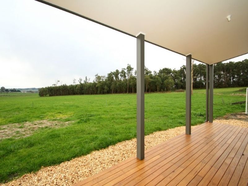 365 Dollar Road, Dumbalk VIC 3956