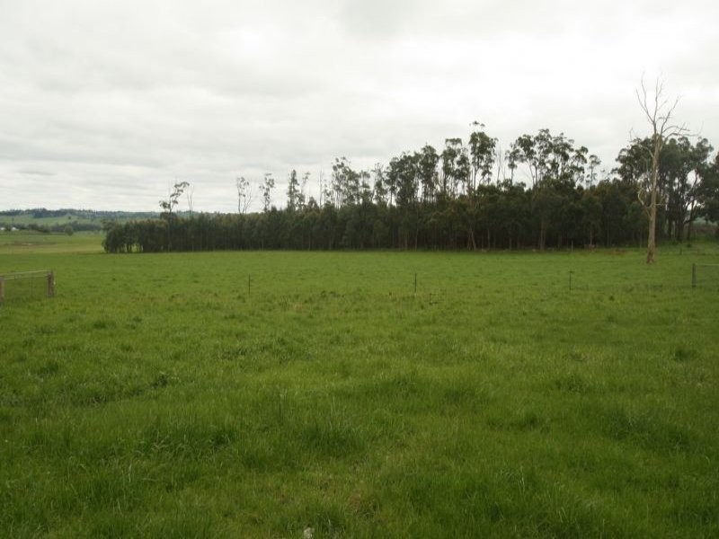365 Dollar Road, Dumbalk VIC 3956