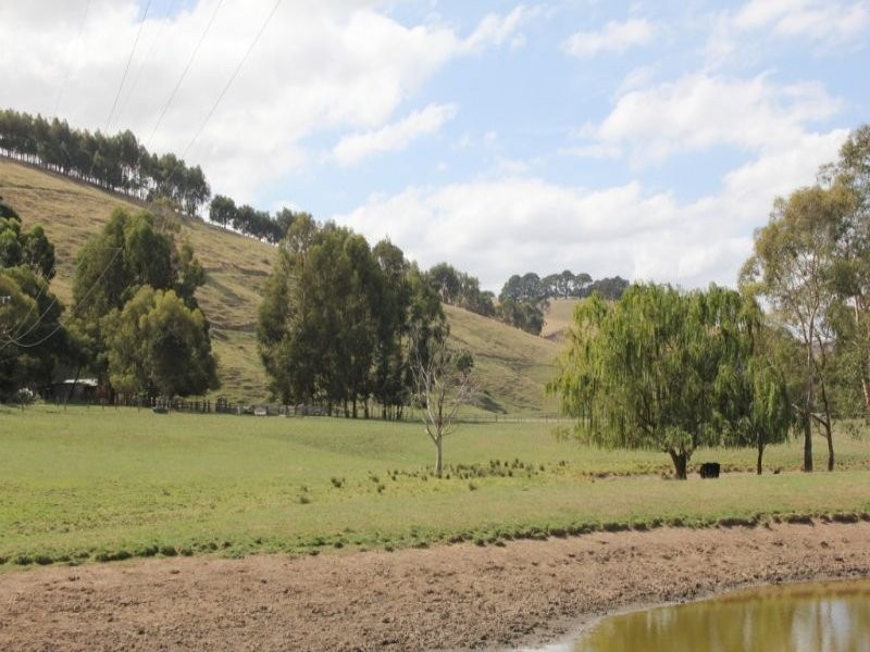 66 Goads Road, Dumbalk VIC 3956