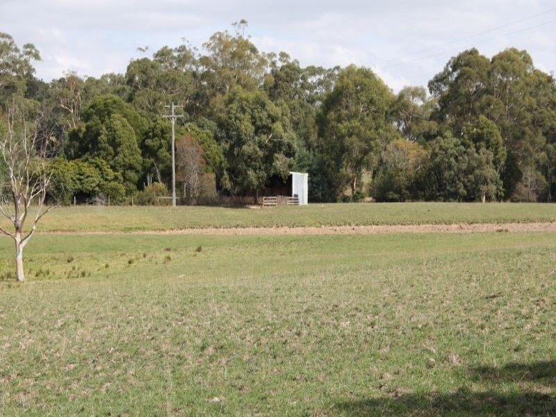 66 Goads Road, Dumbalk VIC 3956