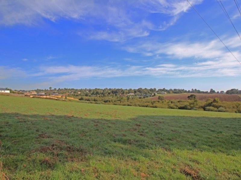 Lot 86 Parr Street, Leongatha VIC 3953