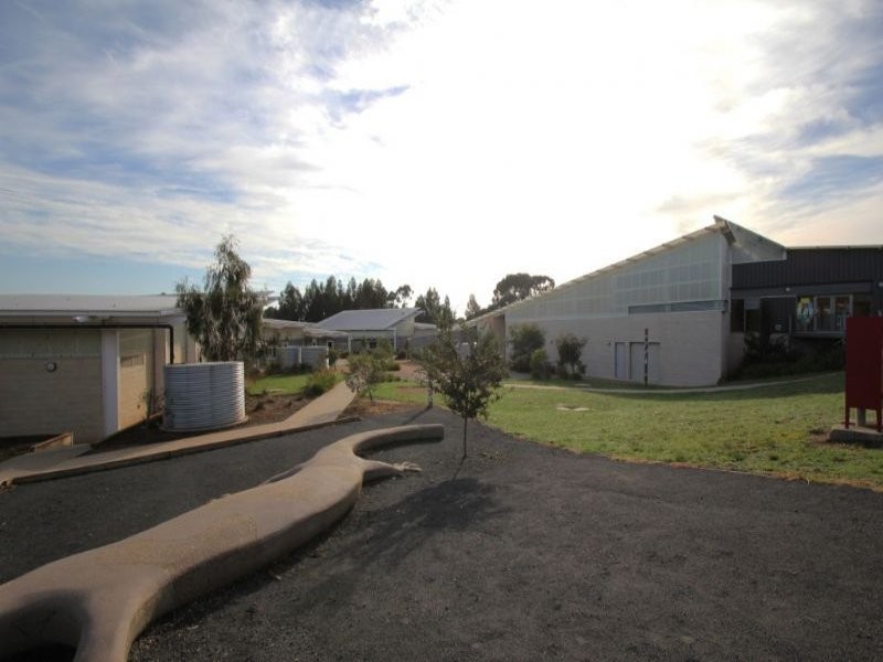 Lot 100 Parr Street, Leongatha VIC 3953