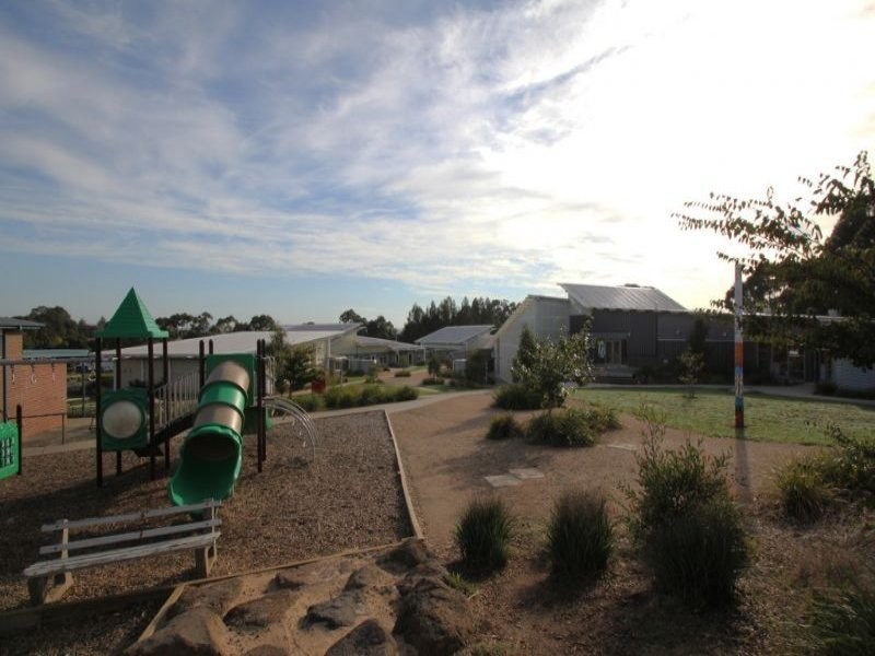 Lot 100 Parr Street, Leongatha VIC 3953