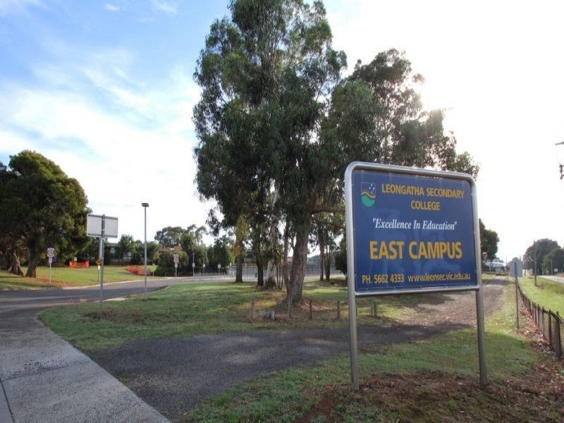 Lot 100 Parr Street, Leongatha VIC 3953