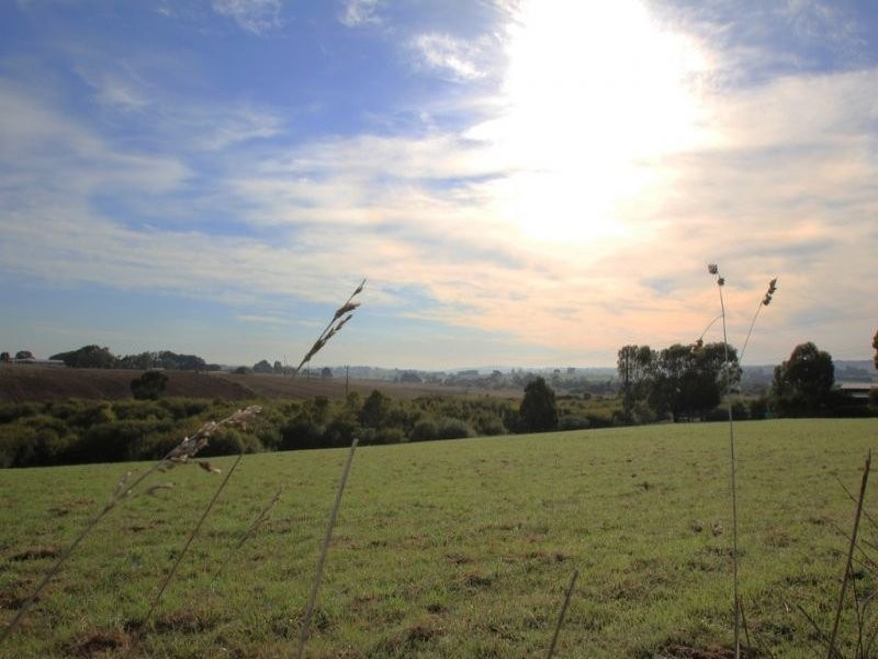 Lot 100 Parr Street, Leongatha VIC 3953