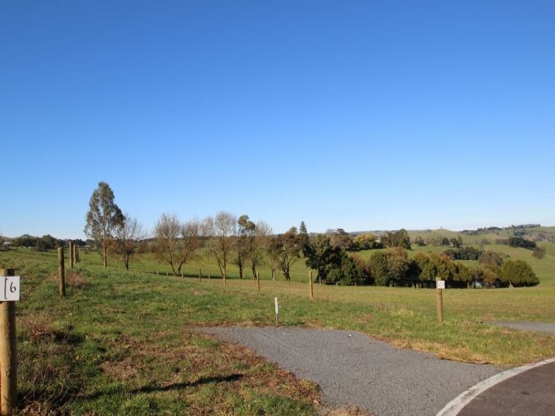 Lot 6 Bellview Street, Bena VIC 3946